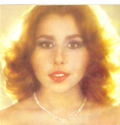 Nilüfer 80 LP PLAK (108) - 3