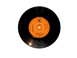 Nilüfer – Hatıra Defteri / Sen de Söyle 45’lik Plak (10/7) PLK26974 - 1