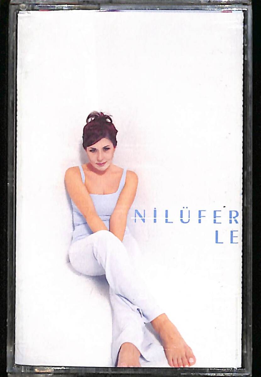 Nilüfer - Le Kaset (İkinci El) KST27354 - 1