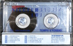 Nilüfer - Le Kaset (İkinci El) KST27354 - 2