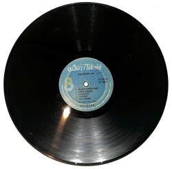 Nilüfer - Nilüfer 80 LP PLAK (Açıklamayı Okuyunuz) PLK26704 - Gökçekoleksiyon