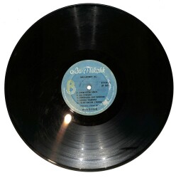 Nilüfer - Nilüfer 80 LP PLAK (Açıklamayı Okuyunuz) PLK26704 - 2