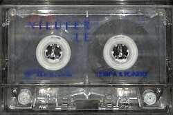 Nilüfer - Nilüferler Kaset (İkinci El) KST24386 - 3