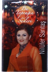 Nilüfer Sarıtaş - Bu Toprağın Sesleri KST2195 - 1