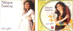 Nilüfer Sarıtaş - Can Gibi CD (İkinci El) CD4216 - 2