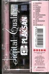 Nilüfer - Selam Söyle Kaset (Sıfır) KST26822 - 2