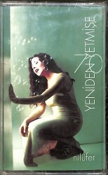 Nilüfer - Yediden Yetmişe Yeniden Kaset (Sıfır Kaset) KST29568 - 1