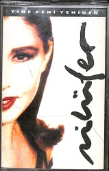 Nilüfer - Yine Yeni Yeniden Kaset (İkinci El) KST27363 - 1