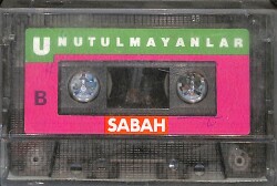 Unutulmayanlar - Sabah KST26162 - 2