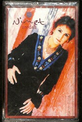 Nimet - Zerdali Kaset (Sıfır Kaset) KST29097 - 1