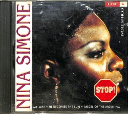Nina Simone - Collection CD (İkinci El) CD4536 - 1