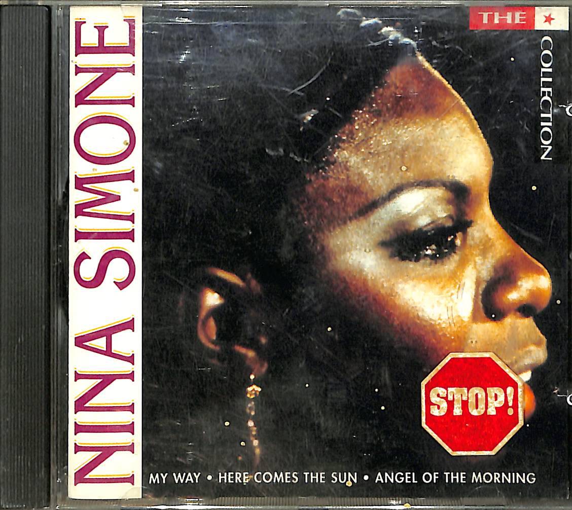 Nina Simone - Collection CD (İkinci El) CD4536 - 1