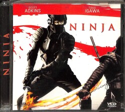 Ninja VCD Film VCD18294 - 1