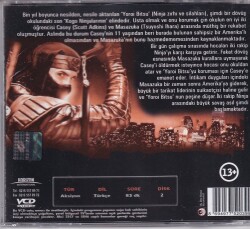 Ninja VCD Film VCD8797 - 2