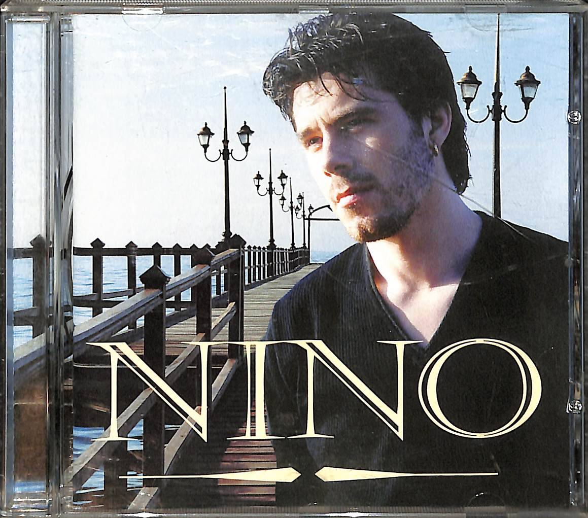 Nino CD (İkinci El) CD4359 - 1