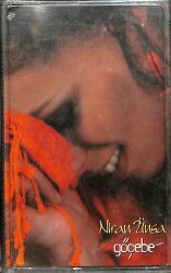 Niran Ünsal - Göçebe Kaset (Sıfır Kaset) KST29092 - Gökçekoleksiyon