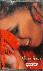 Niran Ünsal - Göçebe Kaset (Sıfır Kaset) KST29511 - Gökçekoleksiyon