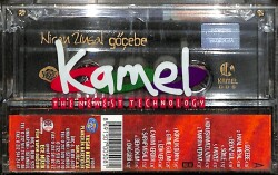 Niran Ünsal - Göçebe Kaset (Sıfır Kaset) KST29511 - 2