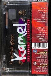 Niran Ünsal - Göçebe Kaset (Sıfır) KST28255 - 2