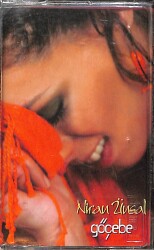 Niran Ünsal - Göçebe Kaset (Sıfır) KST28669 - 1