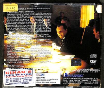 Nixon VCD Film (108) VCD22304 - 4