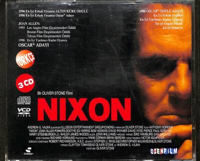 Nixon VCD Film (108) VCD22411 - 1