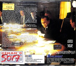 Nixon VCD Film (108) VCD22411 - 2