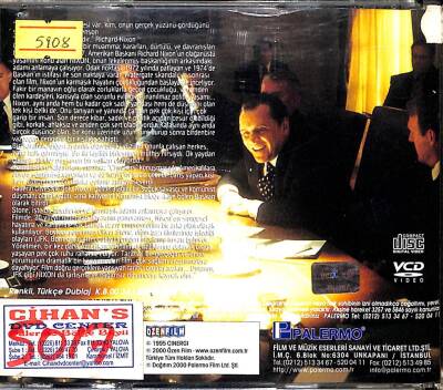 Nixon VCD Film (108) VCD22411 - 2