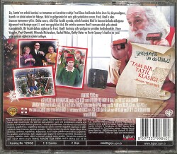 Noel Baba Fred VCD Film (İkinci El) VCD27755 - 2