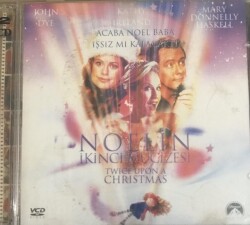 Noelin İkinci Mucizesi Film VCD13448 - 1