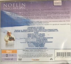 Noelin İkinci Mucizesi Film VCD13448 - 2