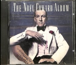 Noël Coward - The Noël Coward CD (İkinci El) CD4993 - 1