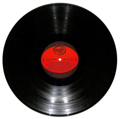 Non Stop Dancing 1 (28 Top Hits For Dancing) LP (107.5) PLK17161 - 1