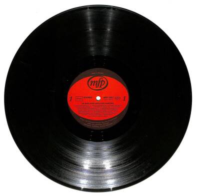 Non Stop Dancing 1 (28 Top Hits For Dancing) LP (107.5) PLK17161 - 1