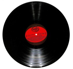 Non Stop Dancing 1 (28 Top Hits For Dancing) LP (107.5) PLK17161 - 2