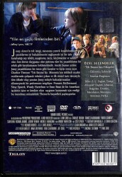 North Country (Tek Başına) DVD Film (108) DVD1767 - 4