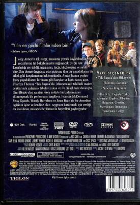 North Country (Tek Başına) DVD Film (108) DVD1767 - 4