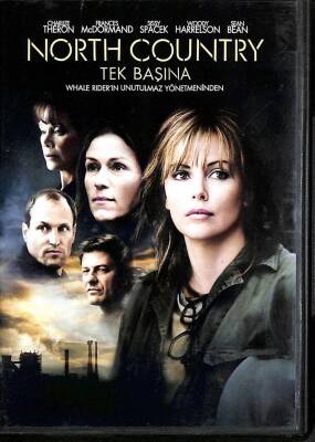 North Country (Tek Başına) DVD Film (108) DVD1767 - 1