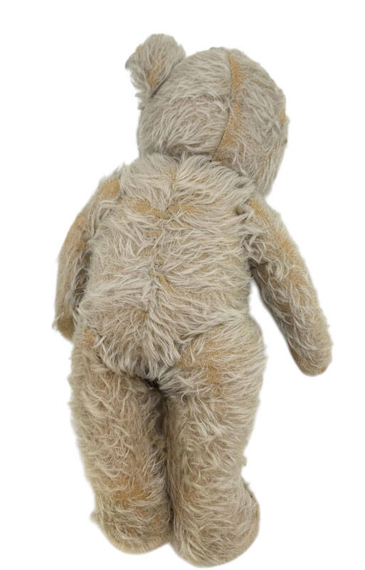 Nostaljik Peluş Oyuncak Ayı AOB6266 - 2
