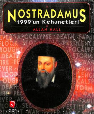 Nostradamus 1999un Kehanetleri KTP1976 - 1