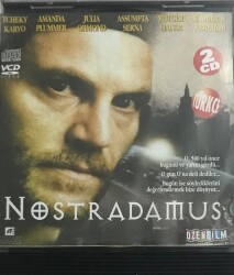 Nostradamus VCD Film VCD5519 - 1