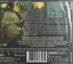 Nostradamus VCD Film VCD5519 - 2