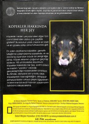 Natıonal Geographıc - Köpekler Hakkında Her Şey DVD2395 - 2