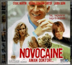 Novocaine - Aman Doktor VCD Film VCD9897 - 1