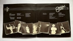 Nükhet Duru - 1981 LP Plak (108) PLK22003 - 3