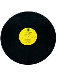 Nükhet Duru - 4 (VI) LP Plak (10/7.5) PLK25448 - 2