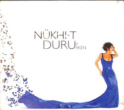 Nükhet Duru - Durup Dururken CD (Sıfır) CD3809 - 1