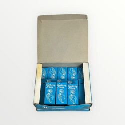 Numbering Kaşe 6 Hanneli Numaretör AOB4810 - Gökçekoleksiyon