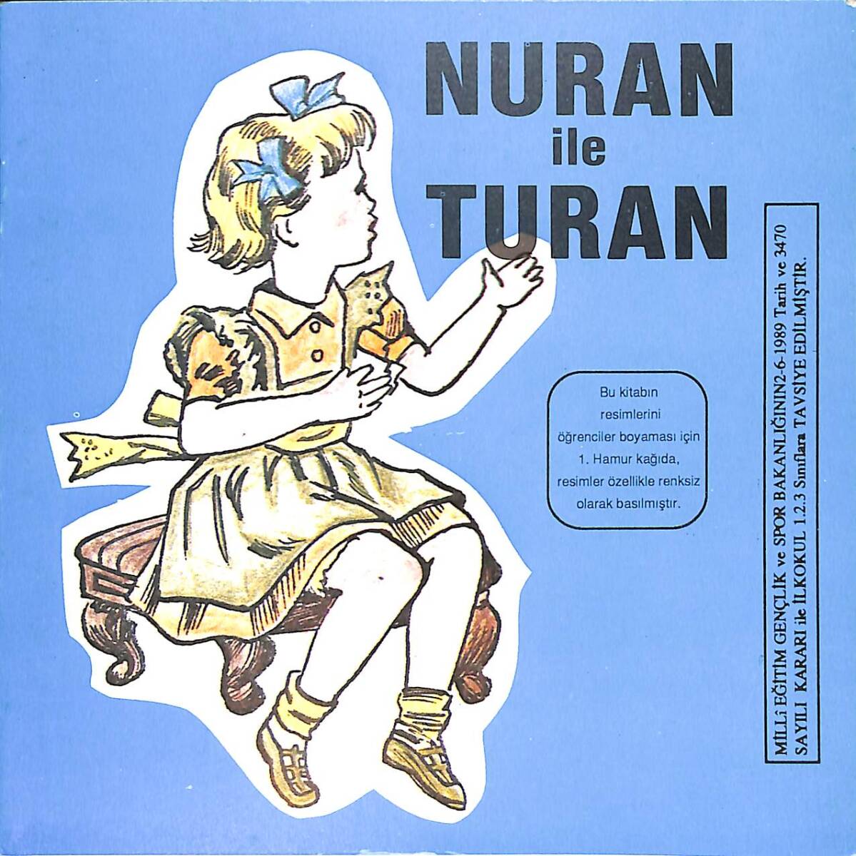 Nuran İle Turan NDR101136 - 1