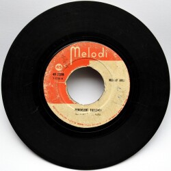 Nuray Akın - Perdeleri Tüllenir (106) PLK5302 - 1